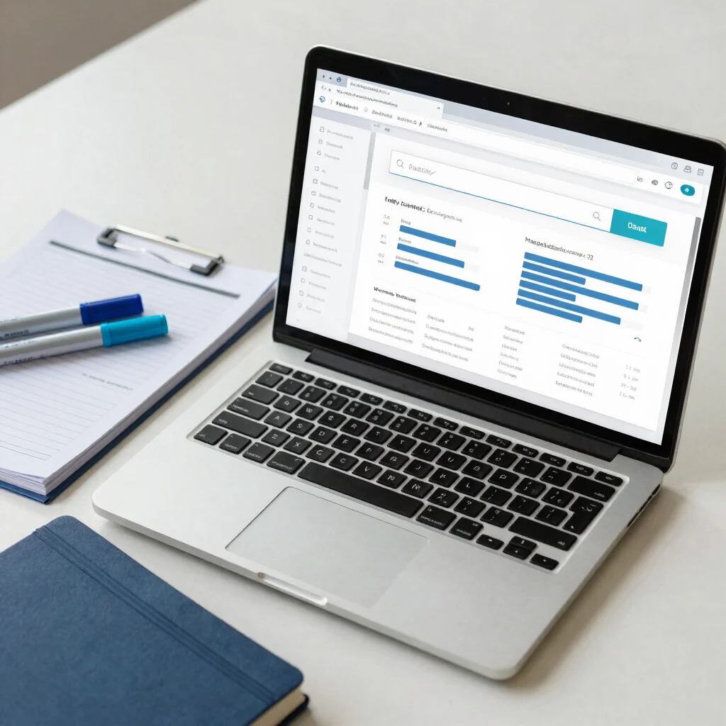 SEO Opportunity Review