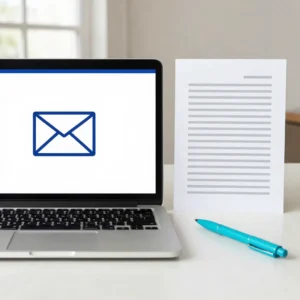 Email Flow Review