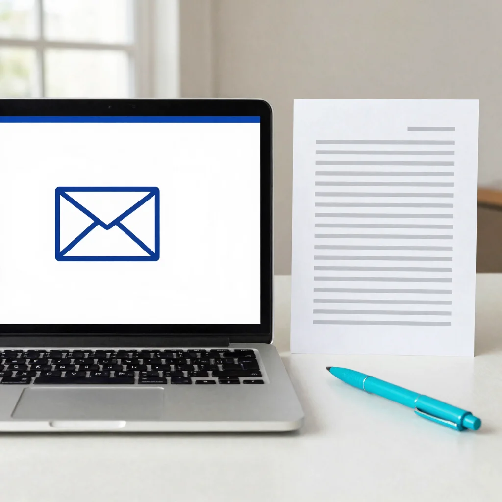 Email Flow Review