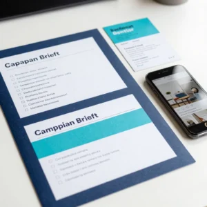 Influencer Campaign Plan