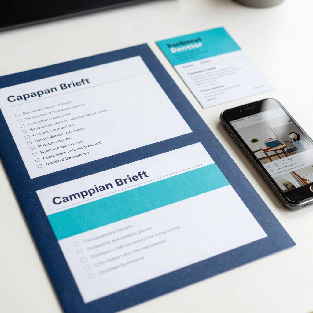Influencer Campaign Plan